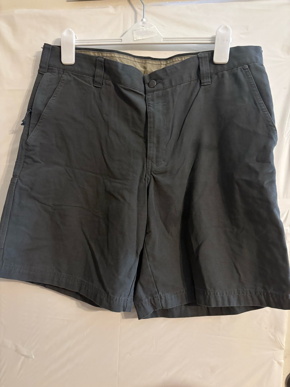 Columbia men’s athletic 
Short size 36